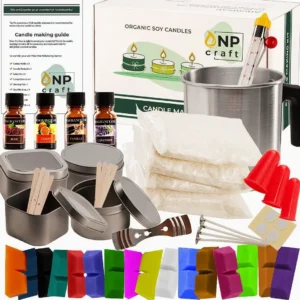 Candle Making Starter Kit