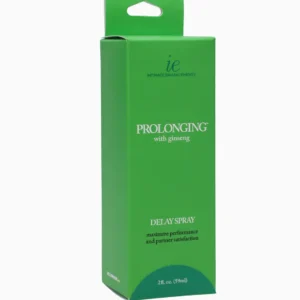 Ginseng Endurance Spray
