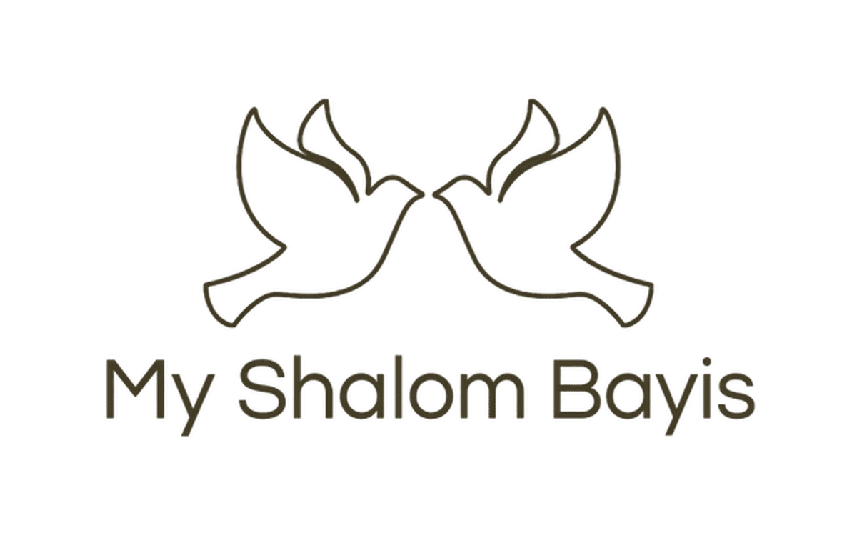 My Shalom Bayis